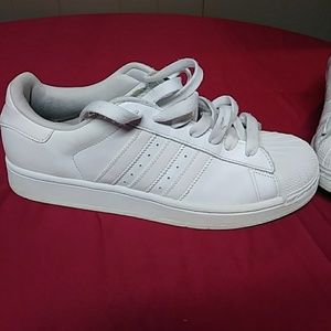 Adidas classic shell toes original